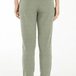 Z Lounge Camper Waffle Jogger ZLP214401