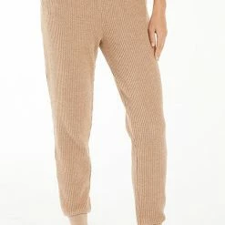 Z Lounge Camper Waffle Jogger ZLP214401