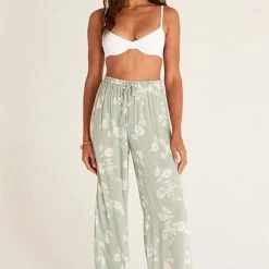 Z Lounge Sandy Floral Pant ZLP222190