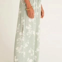 Z Lounge Sandy Floral Pant ZLP222190