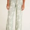 Z Lounge Sandy Floral Pant ZLP222190