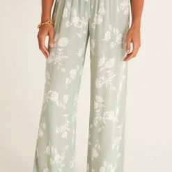 Z Lounge Sandy Floral Pant ZLP222190