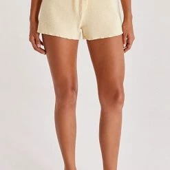 Z Lounge Rib Short ZLS221736 Z Supply Lounge
