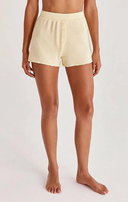 Z Lounge Rib Short ZLS221736 Z Supply Lounge