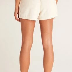 Z Supply Lounge Z Lounge Vacay Loop Terry Short ZLS222174