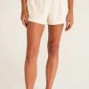 Z Supply Lounge Z Lounge Vacay Loop Terry Short ZLS222174
