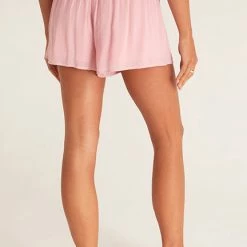 Z Lounge Dawn Crinkle Short ZLS222278 Z Supply Lounge
