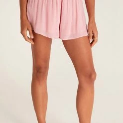 Z Lounge Dawn Crinkle Short ZLS222278 Z Supply Lounge