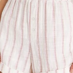 Z Lounge Cabana Stripe Boxer ZLS223357 Z Supply Lounge