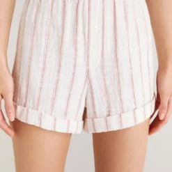 Z Lounge Cabana Stripe Boxer ZLS223357 Z Supply Lounge