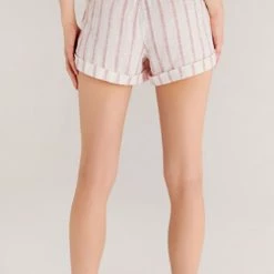 Z Lounge Cabana Stripe Boxer ZLS223357 Z Supply Lounge