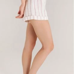 Z Lounge Cabana Stripe Boxer ZLS223357 Z Supply Lounge