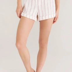 Z Lounge Cabana Stripe Boxer ZLS223357 Z Supply Lounge