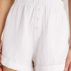 Z Lounge Cabana Gauze Boxer ZLS223358 Z Supply Lounge