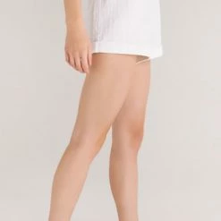 Z Lounge Cabana Gauze Boxer ZLS223358 Z Supply Lounge