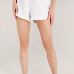 Z Lounge Cabana Gauze Boxer ZLS223358 Z Supply Lounge