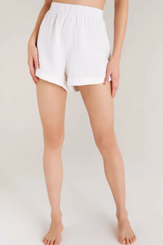 Z Lounge Cabana Gauze Boxer ZLS223358 Z Supply Lounge