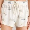 Z Lounge Mia Camper Short ZLS223387