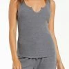 Z Lounge Z Supply Lounge Z Supply Sneak Peek Rib Tank ZLT211180