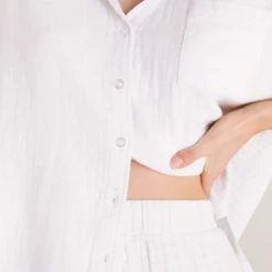 Z Lounge Sundown Gauze Shirt ZLT223360