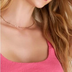 Z Lounge Knit Gauze Tank ZLT223368 Z Supply Lounge