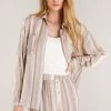 Z Lounge Wanderer Stripe Shirt ZLT223373