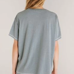Z Lounge Old School Camper Tee ZLT223390
