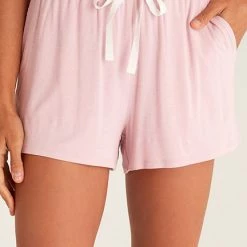 Z Lounge Summer Modal PJ Set ZLZ222159 Z Supply Lounge