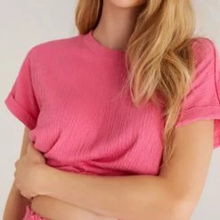 Z Supply Lounge Z Lounge Knit Gauze Set ZLZ223370