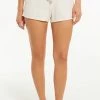Z Lounge Washed Ashore Terry Short ZLS212630