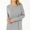 Z Lounge Self Love Thermal Tunic ZLT214450