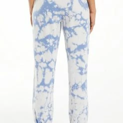 Z Lounge Callie Tie-Dye Jogger ZLP213953 Z Supply Lounge