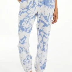 Z Lounge Callie Tie-Dye Jogger ZLP213953 Z Supply Lounge