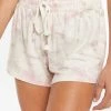 Z Lounge Z Supply Seaside Tie Dye Short ZLS211380 Z Supply Lounge