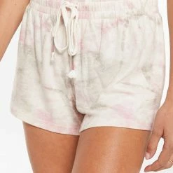 Z Lounge Z Supply Seaside Tie Dye Short ZLS211380 Z Supply Lounge