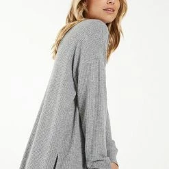 Z Lounge Self Love Thermal Tunic ZLT214450